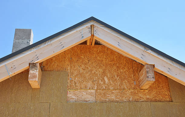 Affordable Siding Repair and Maintenance Services in Norris, TN